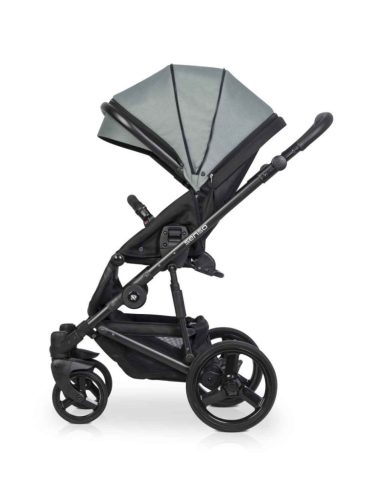 Riko Senso 3in1 Multifunkciós Babakocsi Lagoon