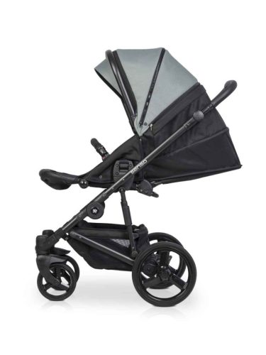 Riko Senso 3in1 Multifunkciós Babakocsi Lagoon