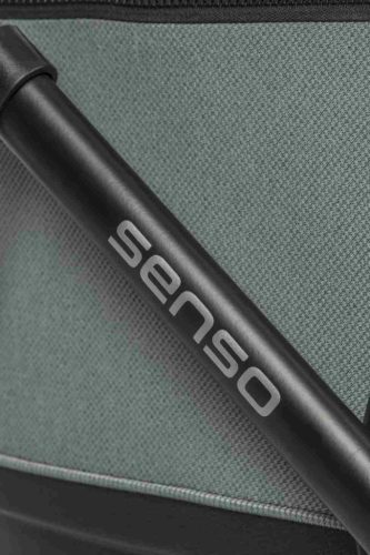 Riko Senso 3in1 Multifunkciós Babakocsi Lagoon