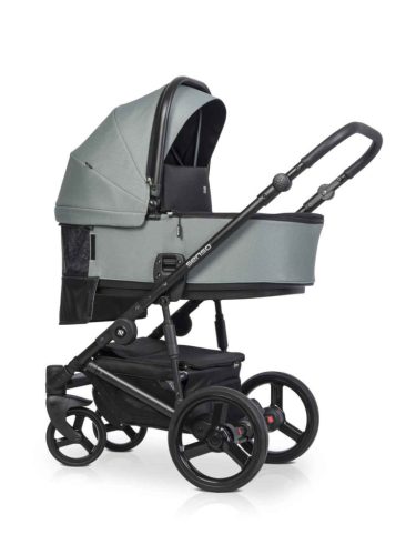 Riko Senso 3in1 Multifunkciós Babakocsi Lagoon