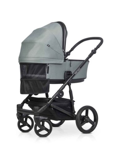 Riko Senso 3in1 Multifunkciós Babakocsi Lagoon