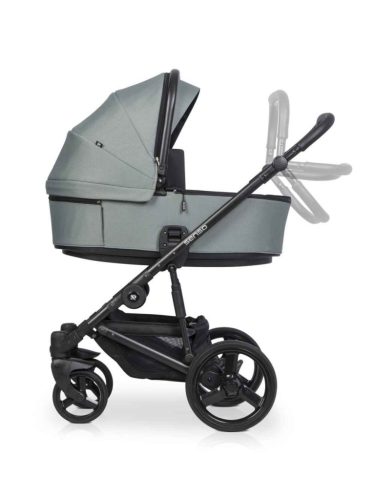 Riko Senso 3in1 Multifunkciós Babakocsi Lagoon