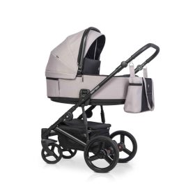 Riko Senso 3in1 Multifunkciós Babakocsi Powder Pink