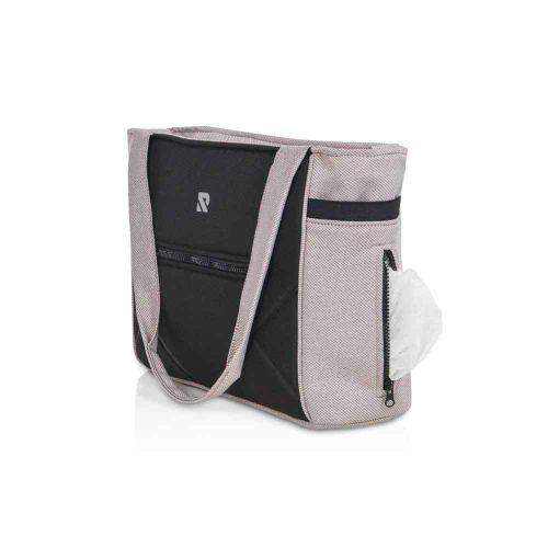 Riko Senso 3in1 Multifunkciós Babakocsi Powder Pink