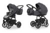 Riko Sigma 3in1 Multifunciós Babakocsi Anthracite