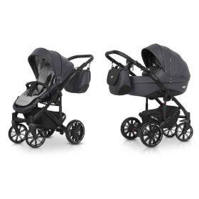 Riko Sigma 3in1 Multifunciós Babakocsi Anthracite