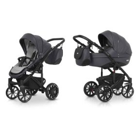 Riko Sigma 3in1 Multifunciós Babakocsi Anthracite