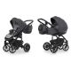 Riko Sigma 3in1 Multifunciós Babakocsi Anthracite