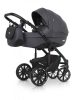 Riko Sigma 3in1 Multifunciós Babakocsi Anthracite