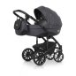 Riko Sigma 3in1 Multifunciós Babakocsi Anthracite
