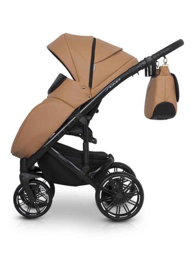 Riko Sigma 3in1 Multifunciós Babakocsi Anthracite