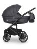 Riko Sigma 3in1 Multifunciós Babakocsi Anthracite