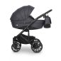 Riko Sigma 3in1 Multifunciós Babakocsi Anthracite