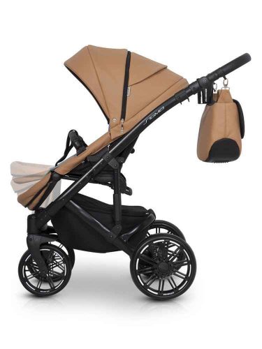 Riko Sigma 3in1 Multifunciós Babakocsi Anthracite