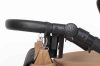 Riko Sigma 3in1 Multifunciós Babakocsi Anthracite