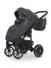 Riko Sigma 3in1 Multifunciós Babakocsi Anthracite