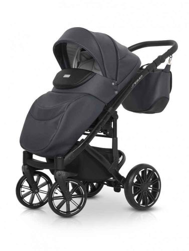 Riko Sigma 3in1 Multifunciós Babakocsi Anthracite