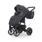 Riko Sigma 3in1 Multifunciós Babakocsi Anthracite