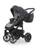 Riko Sigma 3in1 Multifunciós Babakocsi Anthracite