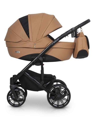 Riko Sigma 3in1 Multifunciós Babakocsi Anthracite