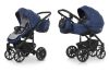 Riko Sigma 2in1 Multifunciós Babakocsi Denim