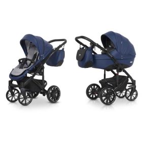 Riko Sigma 2in1 Multifunciós Babakocsi Denim