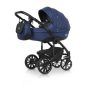 Riko Sigma 2in1 Multifunciós Babakocsi Denim