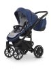 Riko Sigma 2in1 Multifunciós Babakocsi Denim