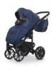 Riko Sigma 2in1 Multifunciós Babakocsi Denim