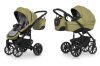 Riko Sigma 3in1 Multifunciós Babakocsi Olive