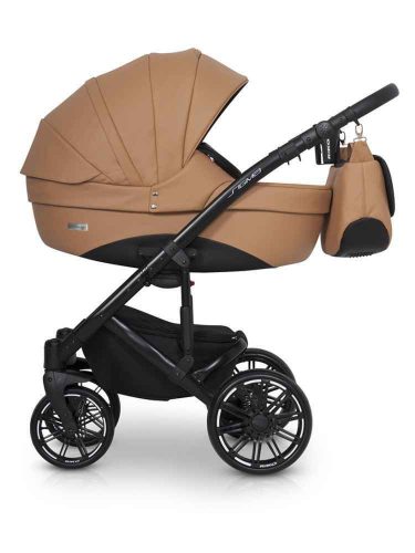 Riko Sigma 3in1 Multifunciós Babakocsi Olive