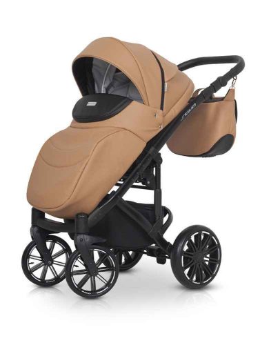 Riko Sigma 3in1 Multifunciós Babakocsi Olive