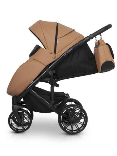 Riko Sigma 3in1 Multifunciós Babakocsi Olive