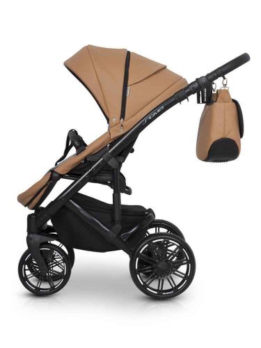 Riko Sigma 3in1 Multifunciós Babakocsi Olive