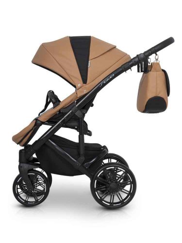 Riko Sigma 3in1 Multifunciós Babakocsi Olive