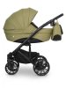 Riko Sigma 3in1 Multifunciós Babakocsi Olive