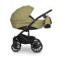 Riko Sigma 3in1 Multifunciós Babakocsi Olive