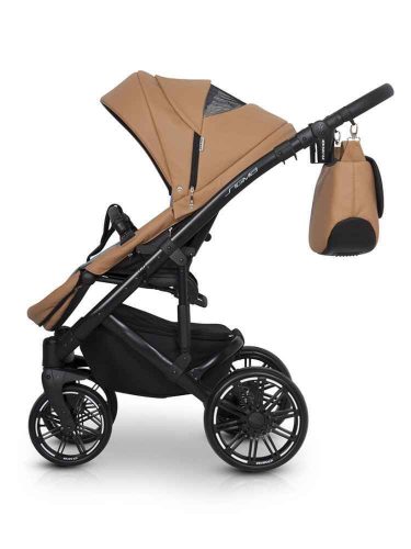 Riko Sigma 3in1 Multifunciós Babakocsi Olive