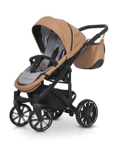 Riko Sigma 3in1 Multifunciós Babakocsi Olive