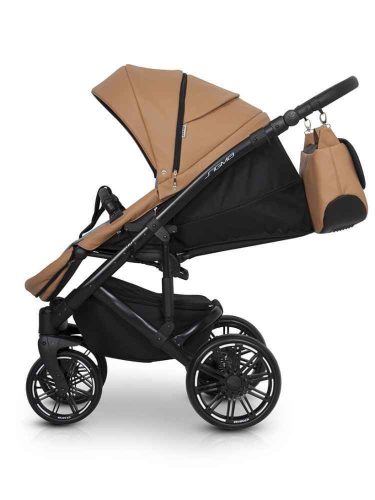 Riko Sigma 3in1 Multifunciós Babakocsi Olive