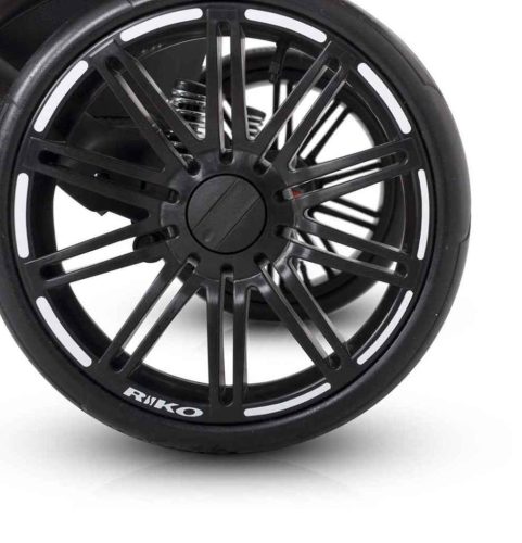 Riko Sigma 3in1 Multifunciós Babakocsi Olive