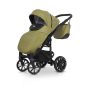 Riko Sigma 3in1 Multifunciós Babakocsi Olive