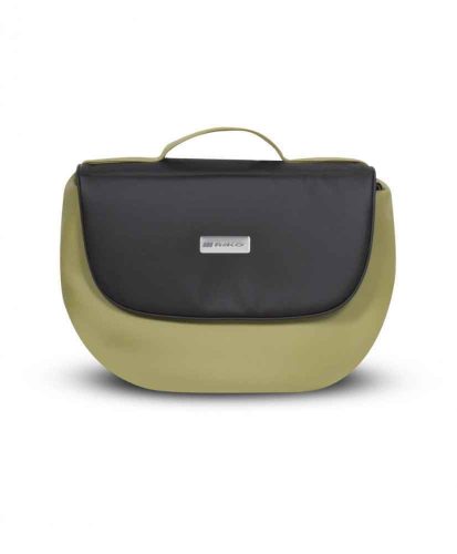 Riko Sigma 3in1 Multifunciós Babakocsi Olive