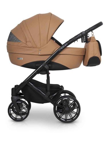 Riko Sigma 3in1 Multifunciós Babakocsi Olive