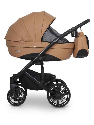 Riko Sigma 3in1 Multifunciós Babakocsi Olive