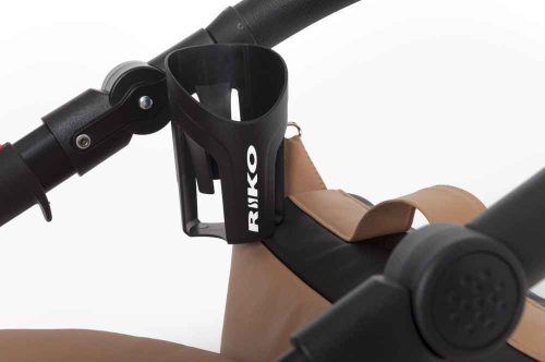 Riko Sigma 2in1 Multifunciós Babakocsi Scarlet