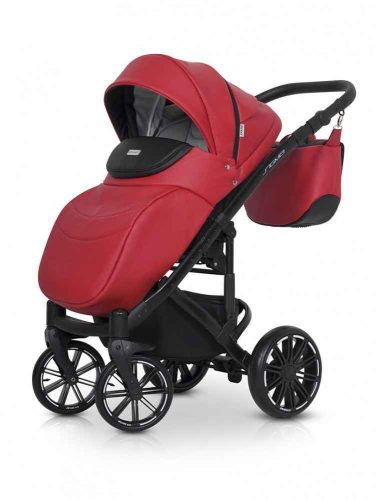 Riko Sigma 2in1 Multifunciós Babakocsi Scarlet