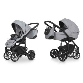 Riko Sigma 3in1 Multifunciós Babakocsi Stone