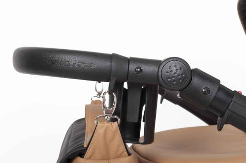 Riko Sigma 3in1 Multifunciós Babakocsi Stone