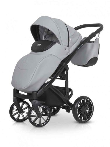 Riko Sigma 3in1 Multifunciós Babakocsi Stone